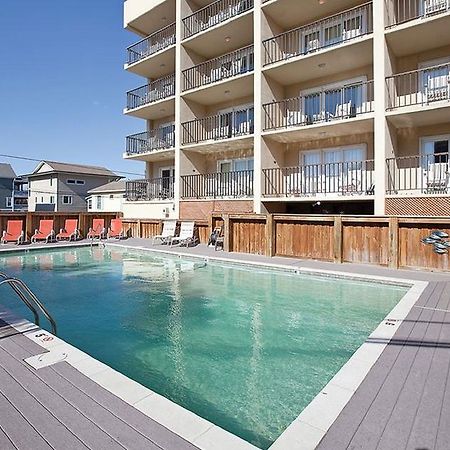 Summer Sands Suites Wrightsville Beach Exterior foto
