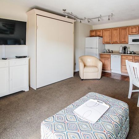 Summer Sands Suites Wrightsville Beach Exterior foto