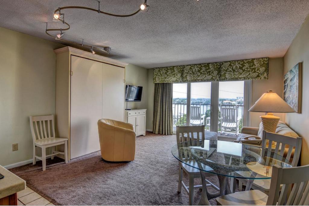 Summer Sands Suites Wrightsville Beach Exterior foto
