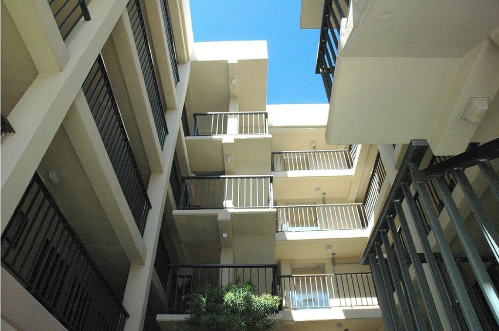 Summer Sands Suites Wrightsville Beach Exterior foto