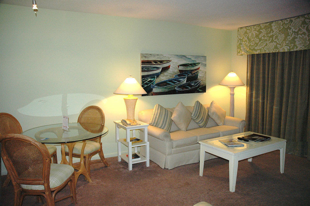 Summer Sands Suites Wrightsville Beach Exterior foto