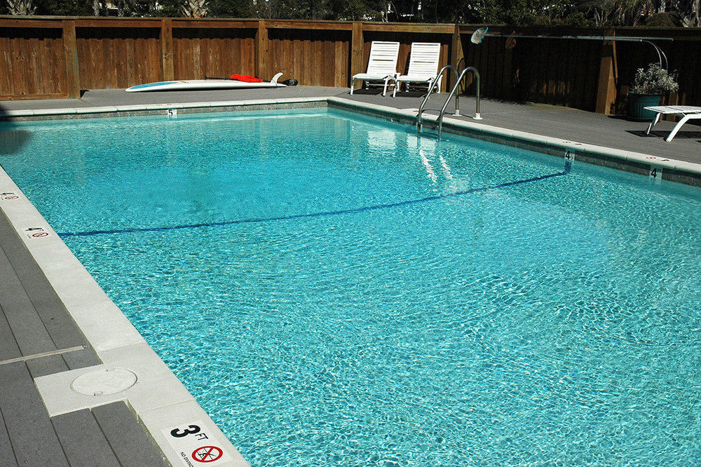 Summer Sands Suites Wrightsville Beach Exterior foto