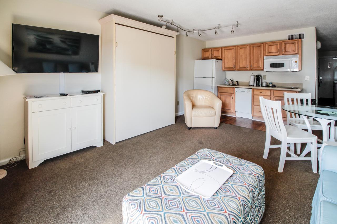 Summer Sands Suites Wrightsville Beach Exterior foto