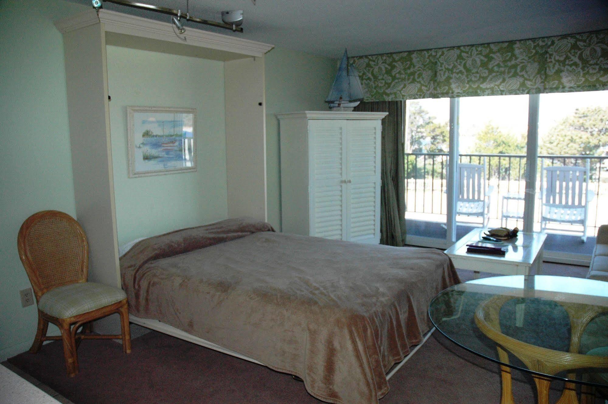 Summer Sands Suites Wrightsville Beach Exterior foto