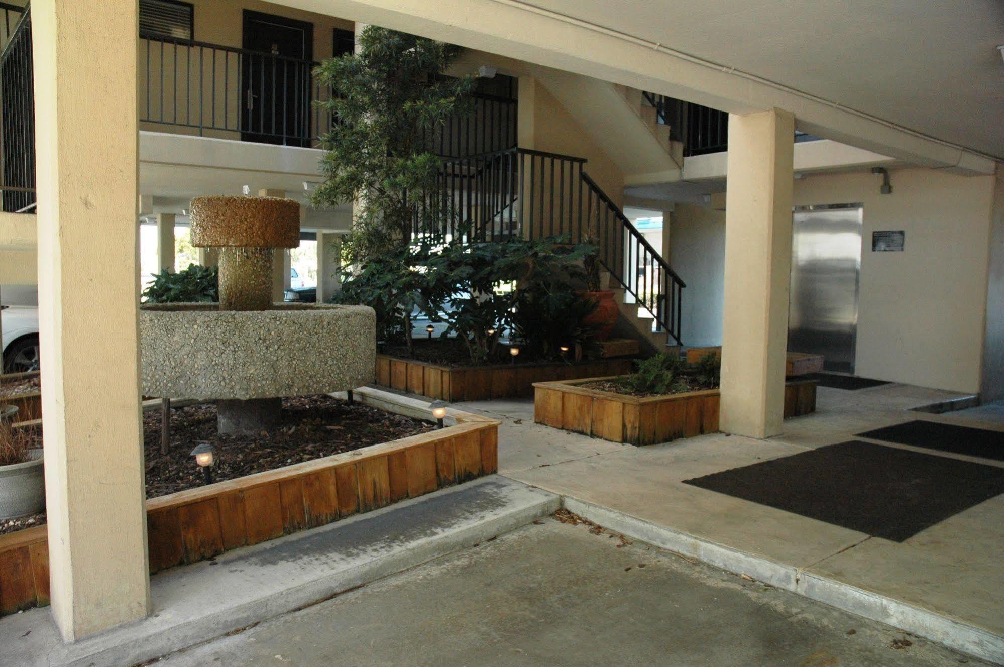 Summer Sands Suites Wrightsville Beach Exterior foto